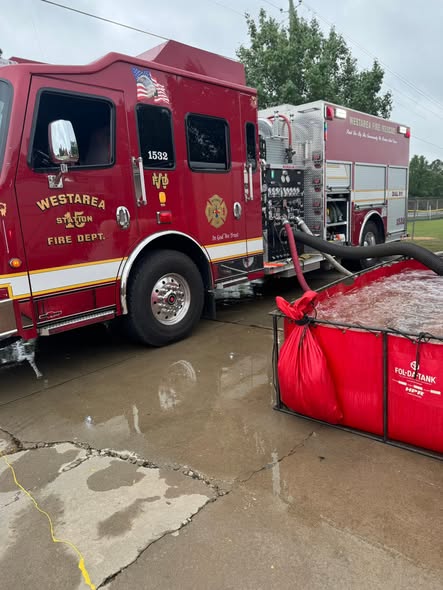 Water shuttle operations